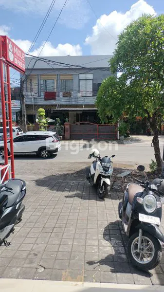 image RUKO 2 LANTAI SIAP USAHA, LOKASI STRATEGIS (3)