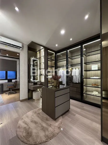 image HUNIAN LUXURY BONUS LIFT 3 LANTAI DI SAWANGAN DEPOK (8)