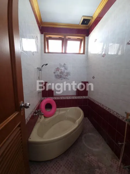 image CLASSIC HOME FOR SALE, KRATON, BANGKALAN (6)