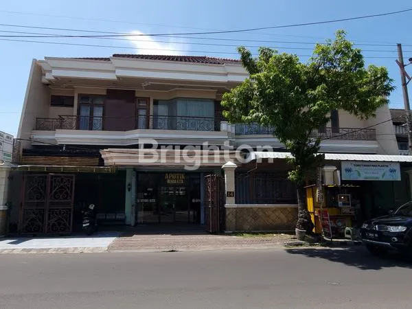 image CLASSIC HOME FOR SALE, KRATON, BANGKALAN (1)