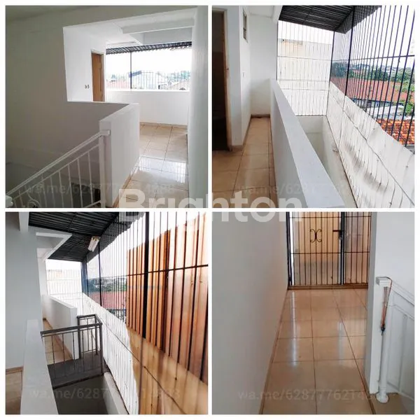 image RUKO GANDENG DI JALAN UTAMA MERUYA SELATAN – LOKASI PREMIUM, TRAFFIC RAMAI, BISNIS AUTO CUAN! (5)