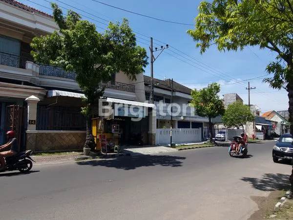 image CLASSIC HOME FOR SALE, KRATON, BANGKALAN (2)