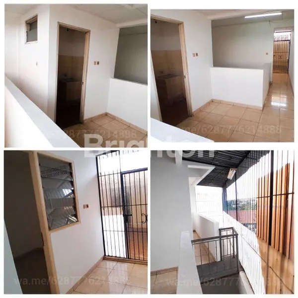 image RUKO GANDENG DI JALAN UTAMA MERUYA SELATAN – LOKASI PREMIUM, TRAFFIC RAMAI, BISNIS AUTO CUAN! (6)