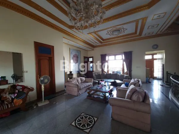 image CLASSIC HOME FOR SALE, KRATON, BANGKALAN (4)