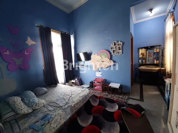 image CLASSIC HOME FOR SALE, KRATON, BANGKALAN (5)