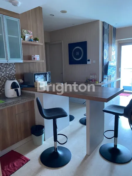 image APT LA RIZ CONNECTING PAKUWON MALL (1)