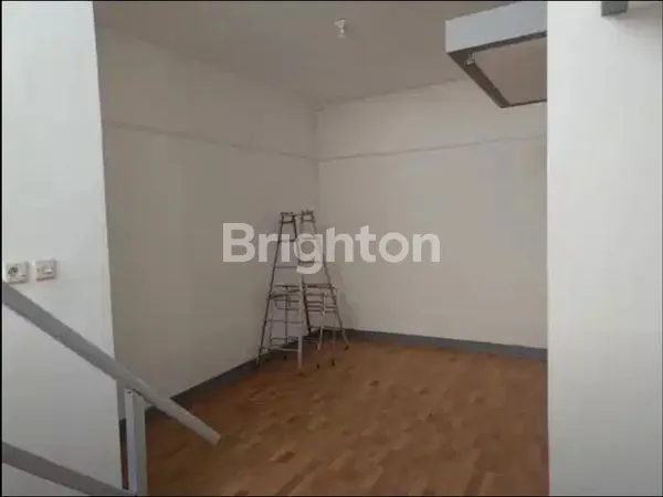 image DIJUAL CEPAT! RUMAH SIAP HUNI ,DI SUVARNA SUTERA  (4)