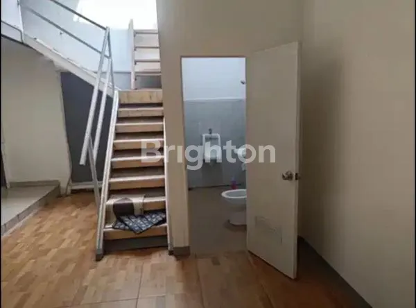 image DIJUAL CEPAT! RUMAH SIAP HUNI ,DI SUVARNA SUTERA  (5)