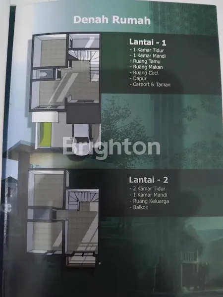 image CLUSTER ALENA RESIDENCE  (3)