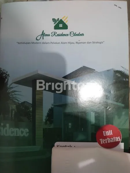 image CLUSTER ALENA RESIDENCE  (1)