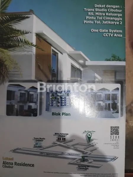 image CLUSTER ALENA RESIDENCE  (2)