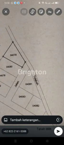 image RUMAH DI JUAL / DI SEWAKAN  (4)