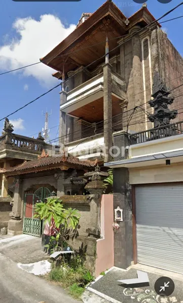 image RUMAH 3 LANTAI AREA PADANG SAMBIAN, DEKAT JL TUNJUNG SARI, GATOT SUBROTO, MUDING, KEROBOKAN, GUNUNG SANGHYANG (1)