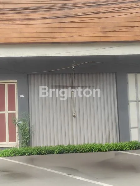 image RUKO 2 LANTAI SIAP PAKAI AREA KRANGGAN KOTA SEMARANG (2)