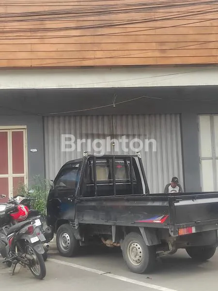 image RUKO 2 LANTAI SIAP PAKAI AREA KRANGGAN KOTA SEMARANG (1)