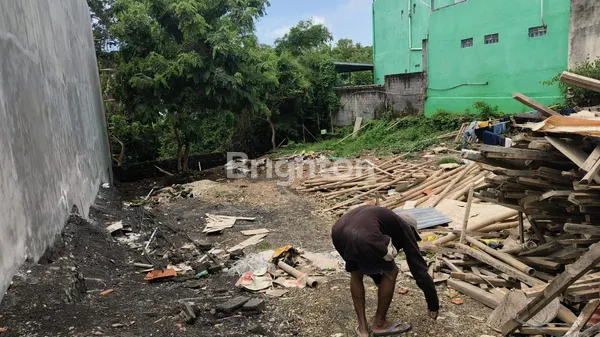 image DIJUAL TANAH 5 ARE - JIMBARAN (1)