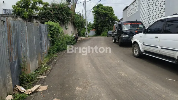 image DIJUAL TANAH 5 ARE - JIMBARAN (2)