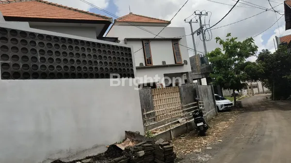 image DIJUAL TANAH 5 ARE - JIMBARAN (3)