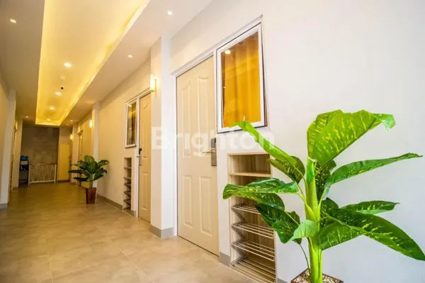 image RUMAH KOST EXCLUSIVE LIMA LANTAI SUDAH FULL PENGHUNI 8 - 9 % / TAHUN DENGAN ROI TINGGI TERISI PENUH KHUSUS KARYAWAN KARYAWATI BAIK - BAIK. MANGGA BESAR JAKARTA BARAT. (2)