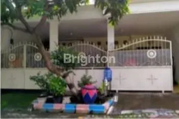 image RUMAH WISMA LIDAH KULON LOKASI STRATEGIS (1)