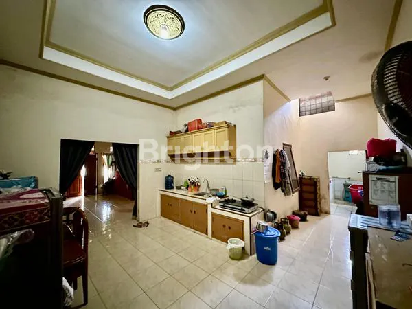 image RUMAH MINIMALIS SHM, HARGA NEGO DI SIDOARJO (5)