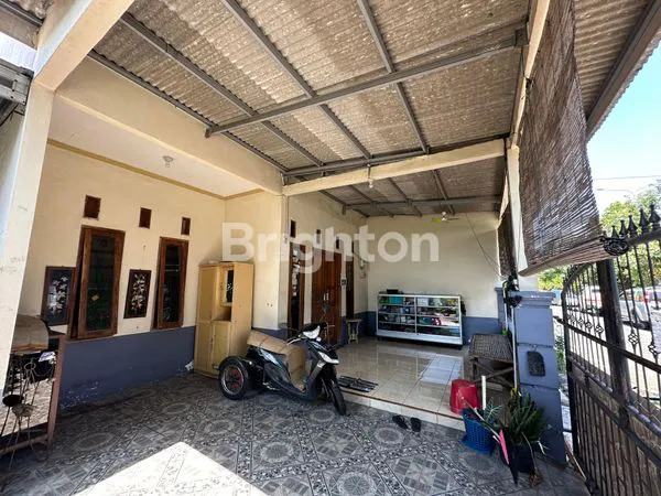 image RUMAH MINIMALIS SHM, HARGA NEGO DI SIDOARJO (4)