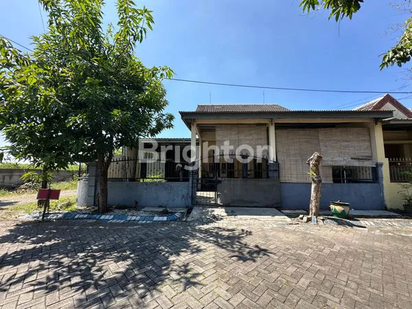 image RUMAH MINIMALIS SHM, HARGA NEGO DI SIDOARJO (7)