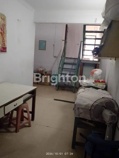 image RUMAH TELUK GONG 2 LANTAI (3)