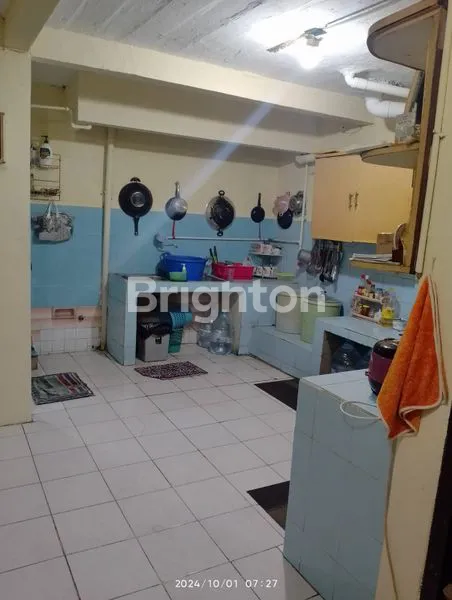 image RUMAH TELUK GONG 2 LANTAI (6)