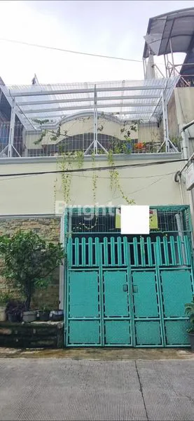 image RUMAH TELUK GONG 2 LANTAI (1)