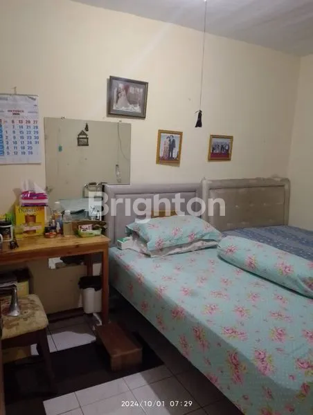 image RUMAH TELUK GONG 2 LANTAI (5)