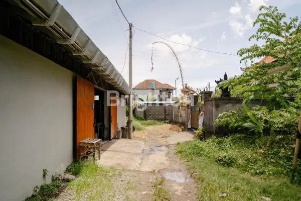 image PENAWARAN TANAH PREMIUM DI SANUR KAUH – DENPASAR SELATAN, BALI (2)