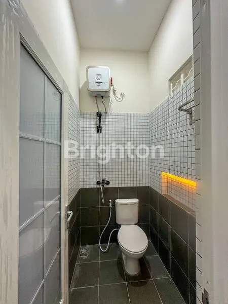 image KOST EKSKLUSIF 10 KAMAR DEKAT KAMPUS UII, FULL FURNISHED (5)