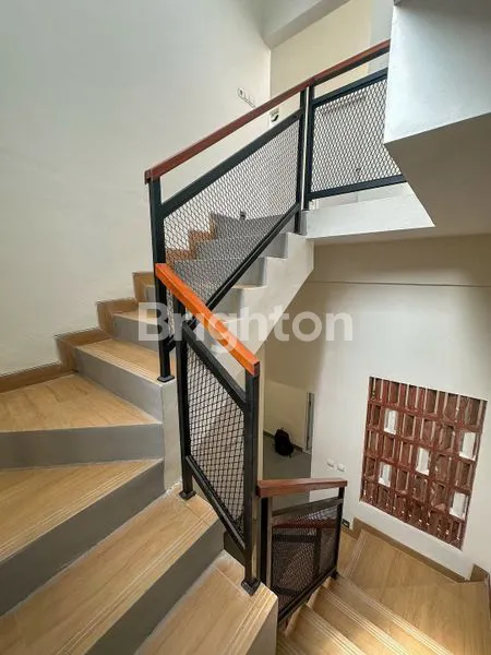 image KOST EKSKLUSIF 10 KAMAR DEKAT KAMPUS UII, FULL FURNISHED (8)