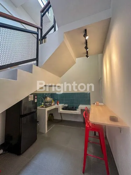 image KOST EKSKLUSIF 10 KAMAR DEKAT KAMPUS UII, FULL FURNISHED (7)