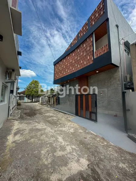 image KOST EKSKLUSIF 10 KAMAR DEKAT KAMPUS UII, FULL FURNISHED (1)