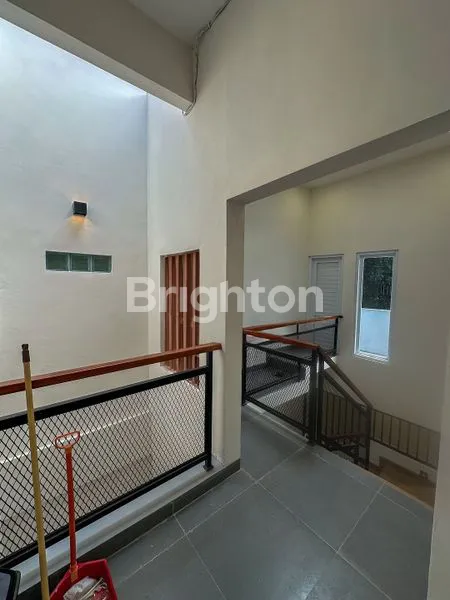 image KOST EKSKLUSIF 10 KAMAR DEKAT KAMPUS UII, FULL FURNISHED (4)