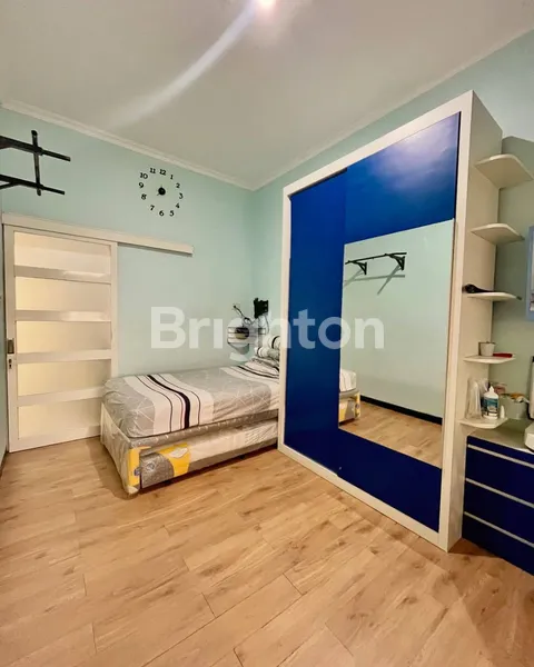 image RUMAH 2 LANTAI PLOSO TIMUR SIAP HUNI DEKAT RAYA KENJERAN, GALAXY MALL (5)