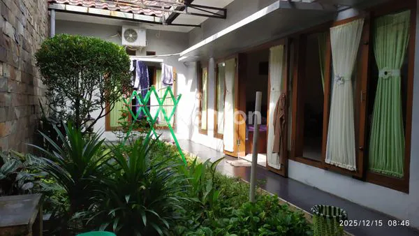 image JUAL RUMAH, LUAS, NYAMAN DAN ASRI DI LOKASI STRATEGIS (6)