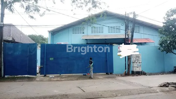 image GUDANG TAMBUN SELATAN BEKASI  (1)
