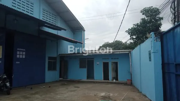 image GUDANG TAMBUN SELATAN BEKASI  (2)