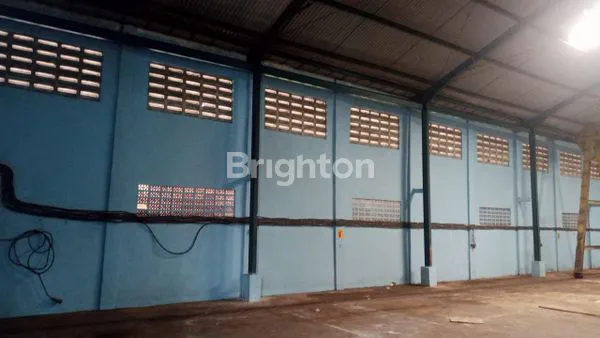 image GUDANG TAMBUN SELATAN BEKASI  (6)
