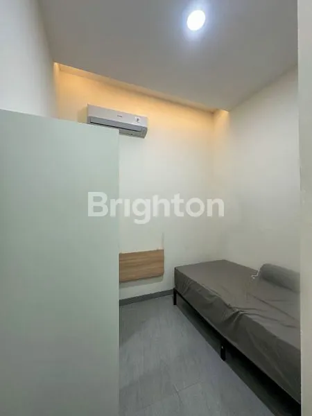 image KOST EKSKLUSIF 10 KAMAR DEKAT KAMPUS UII, FULL FURNISHED (2)