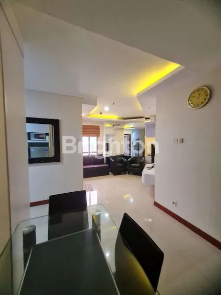 image APARTEMEN MEWAH 2KT DI TAMANSARI SEMANGGI, SIAP HUNI & STRATEGIS (3)
