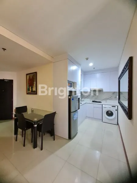 image APARTEMEN MEWAH 2KT DI TAMANSARI SEMANGGI, SIAP HUNI & STRATEGIS (4)