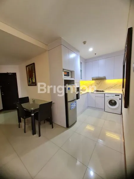 image APARTEMEN MEWAH 2KT DI TAMANSARI SEMANGGI, SIAP HUNI & STRATEGIS (2)