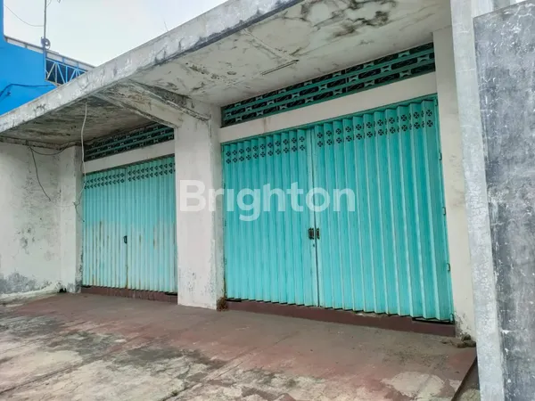 image RUKO LOKASI STRATEGIS DI APETEMON, DEKAT ARJUNO, DEKAT BANYU URIP (2)