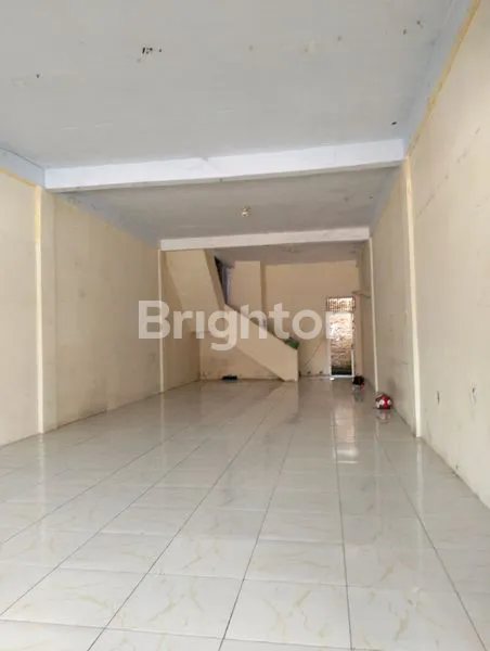 image RUKO 2 LANTAI STRATEGIS DI PANDAU JAYA, SIAP HUNI (1)