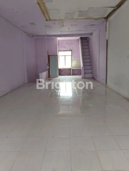 image RUKO 2 LANTAI STRATEGIS DI PANDAU JAYA, SIAP HUNI (3)