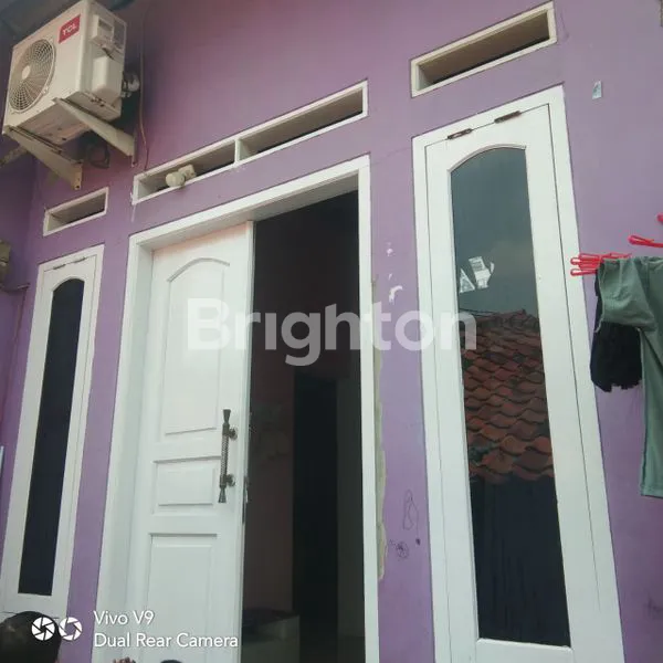image DIJUAL CEPAT RUMAH SIAP UNII 3KT DI JURUMUDI, DEKAT MAYORA (1)